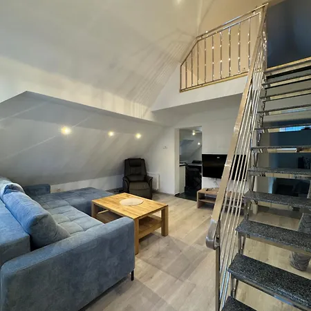 Apartment Vina - Mitten In Immenstadt A8