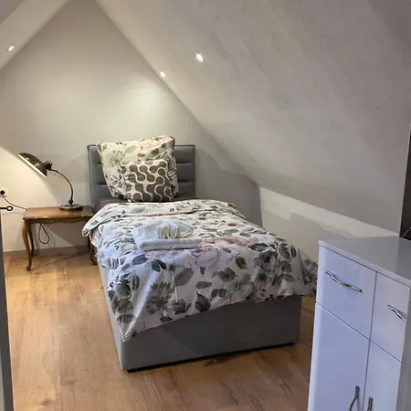 Apartment Vina - Mitten In Immenstadt A8 Immenstadt im Allgäu