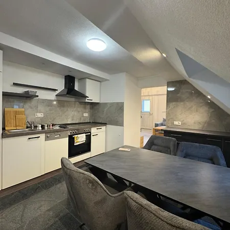 Apartment Vina - Mitten In Immenstadt A8 *