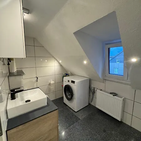 Vina - Mitten In Immenstadt A8 Apartment Immenstadt im Allgäu